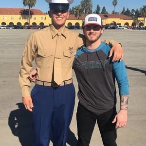 Meet your Posher, Tucker